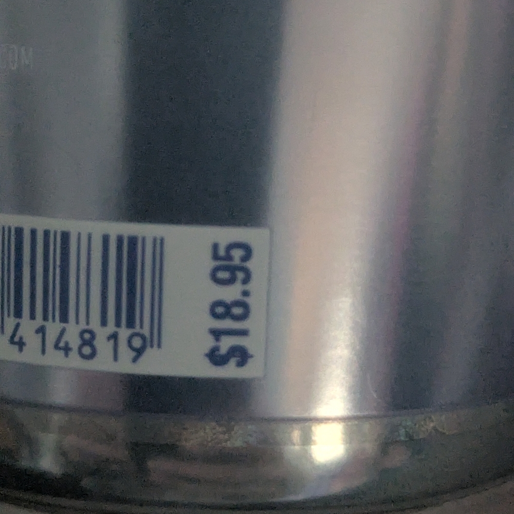 Ultra Hydration Moisturizing Body Wash Winter Mint - Picture 5 of 6
